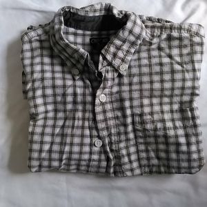 Cherokee shirt (boys)